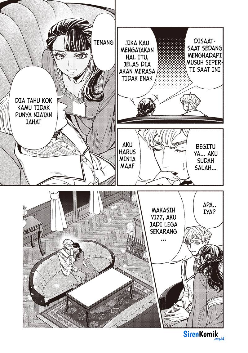 Tensei Goblin da kedo Shitsumon aru? Chapter 96